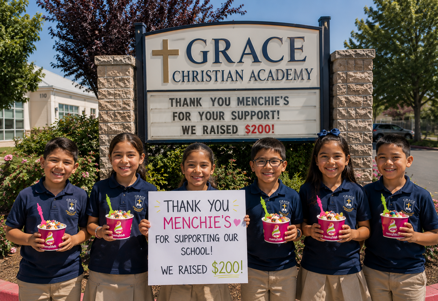 Grace Christian Academy
