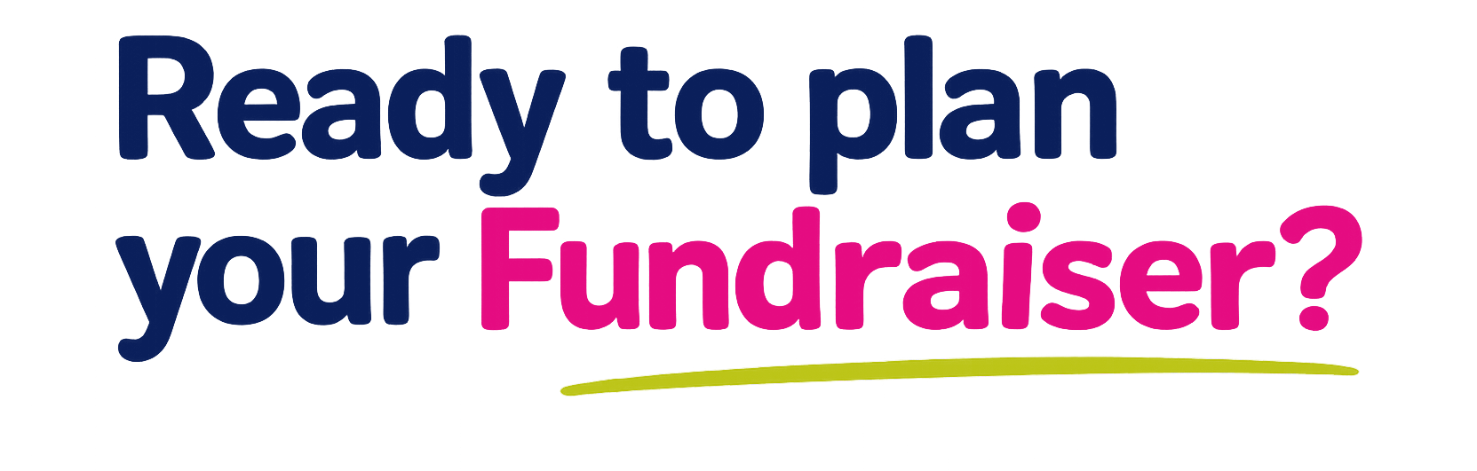 Ready to plan your Dine-and-Donate?